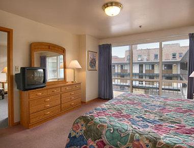 Days Inn Missoula University Εξωτερικό φωτογραφία