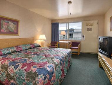 Days Inn Missoula University Εξωτερικό φωτογραφία